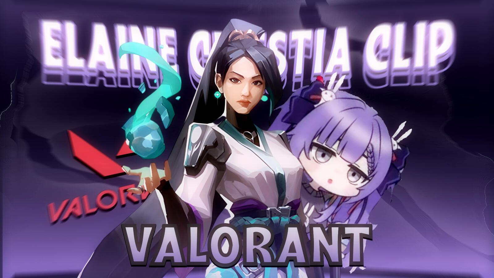 Valorant